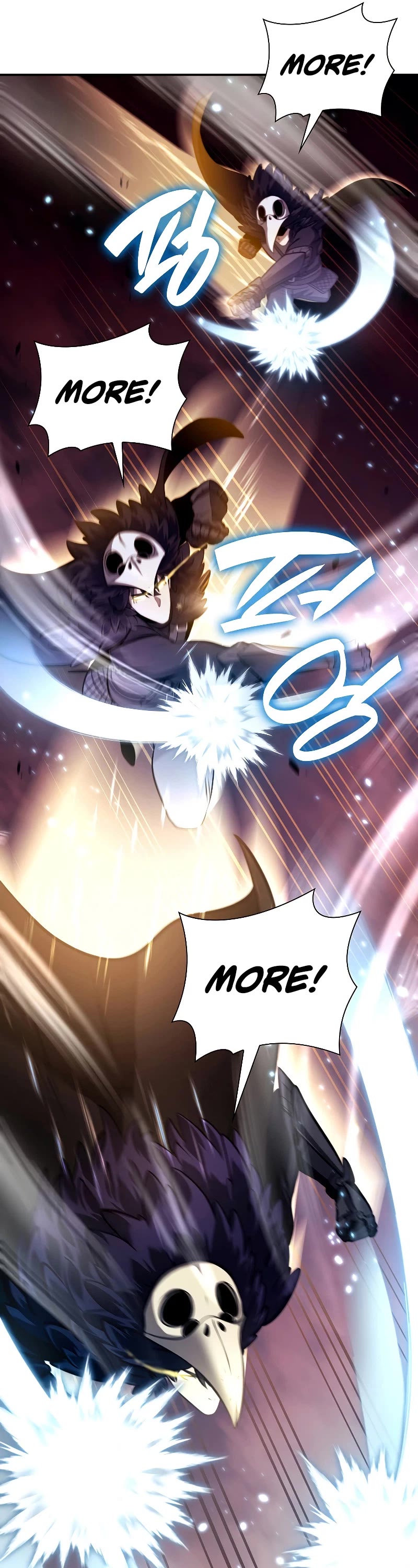 I Returned as an FFF-Class Witch Doctor Chapter 51 page 12 - Chapter 51