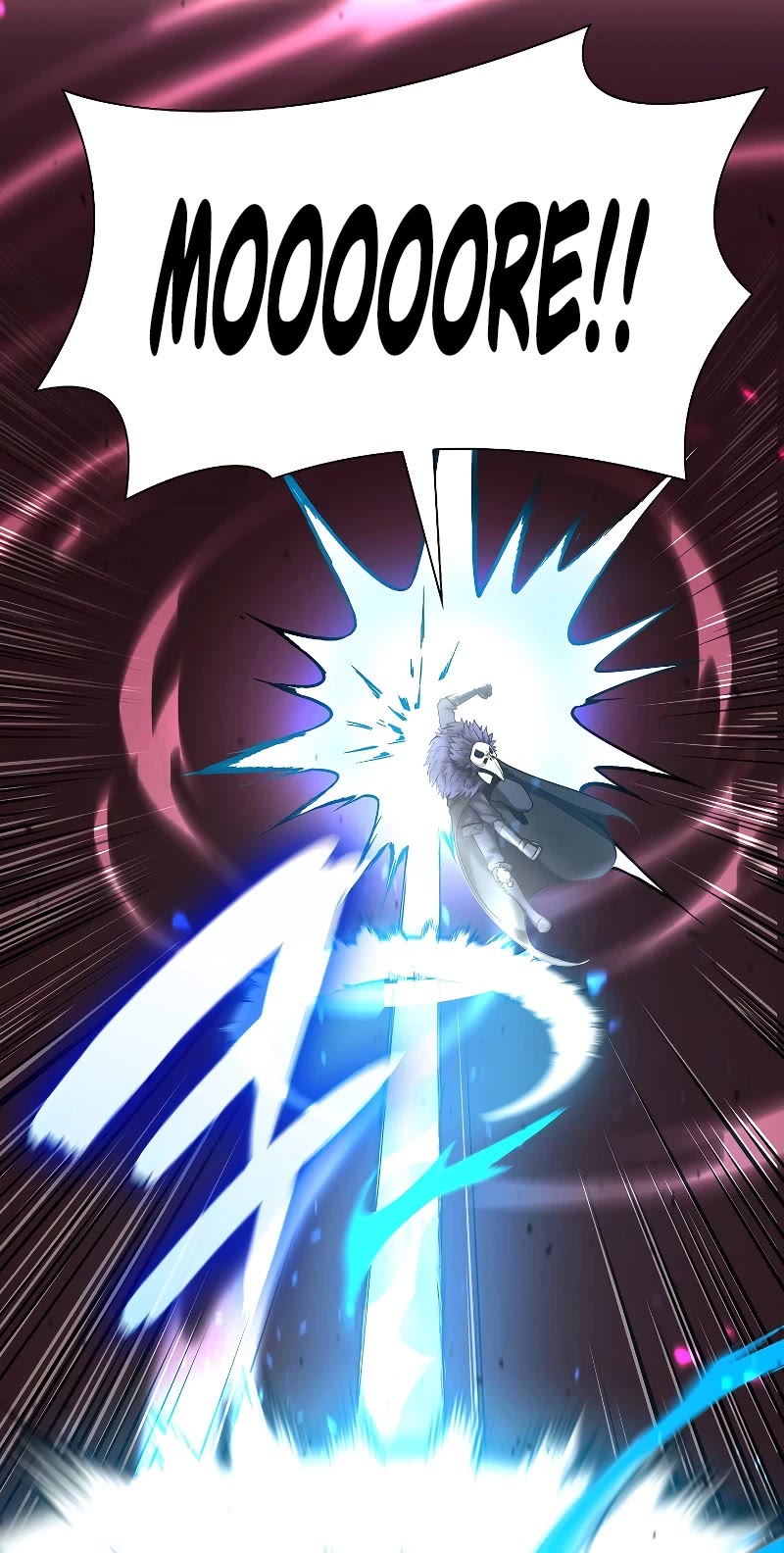 I Returned as an FFF-Class Witch Doctor Chapter 51 page 16 - Chapter 51