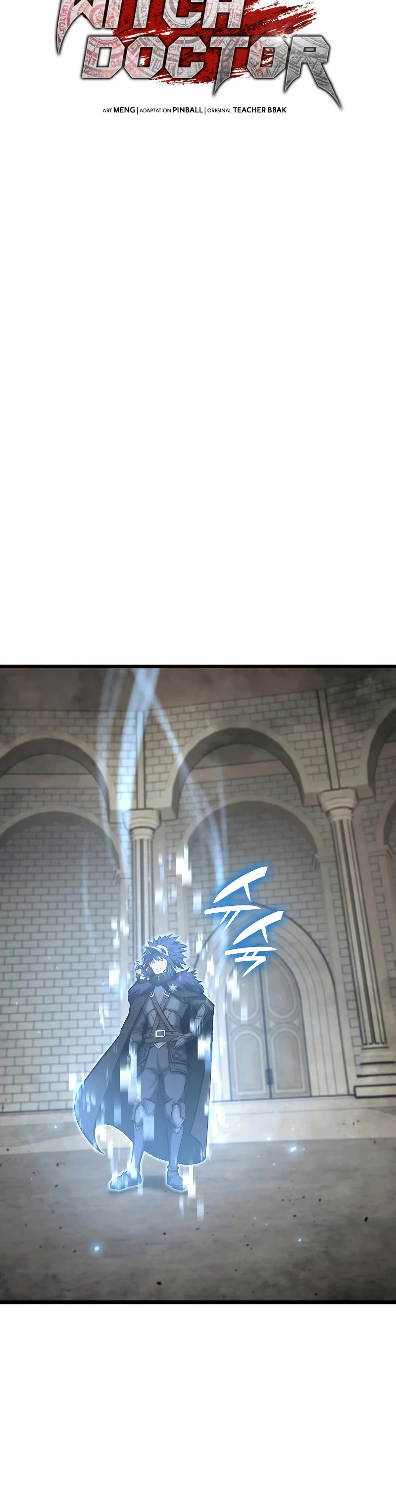 I Returned as an FFF-Class Witch Doctor Chapter 51 page 22 - Chapter 51
