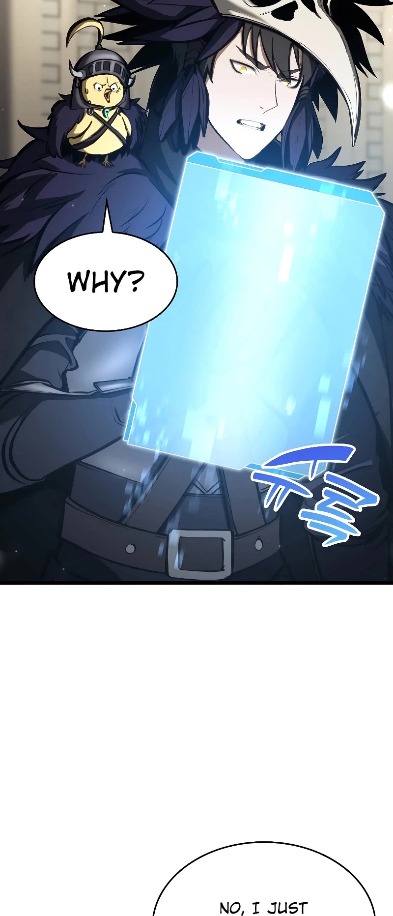 I Returned as an FFF-Class Witch Doctor Chapter 51 page 24 - Chapter 51