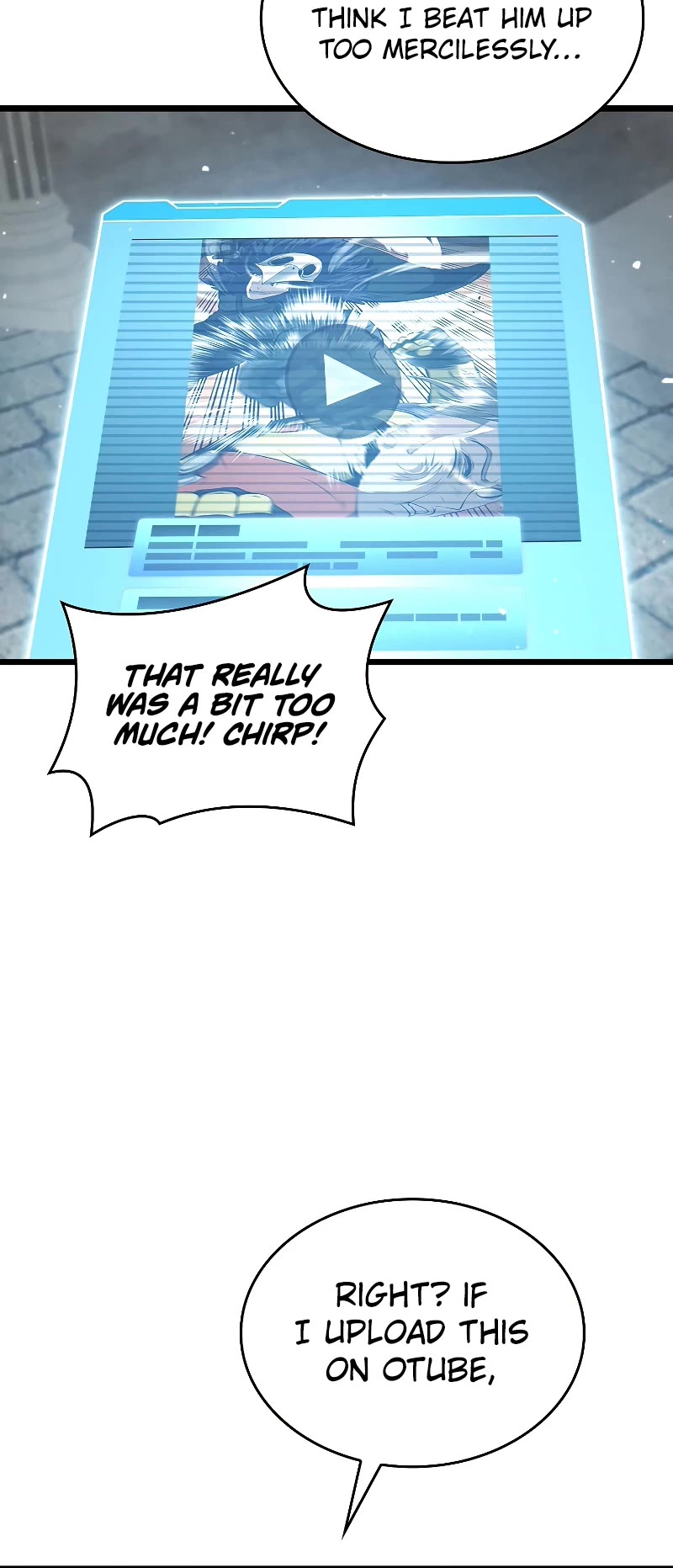 I Returned as an FFF-Class Witch Doctor Chapter 51 page 25 - Chapter 51