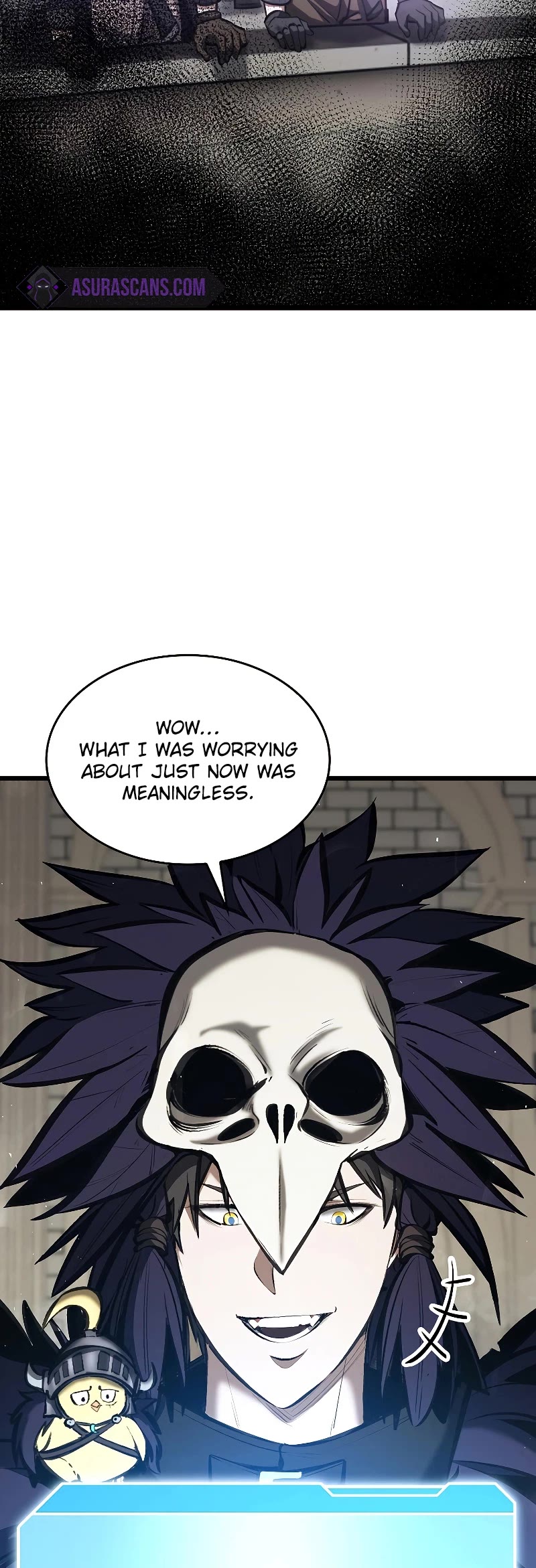I Returned as an FFF-Class Witch Doctor Chapter 51 page 29 - Chapter 51