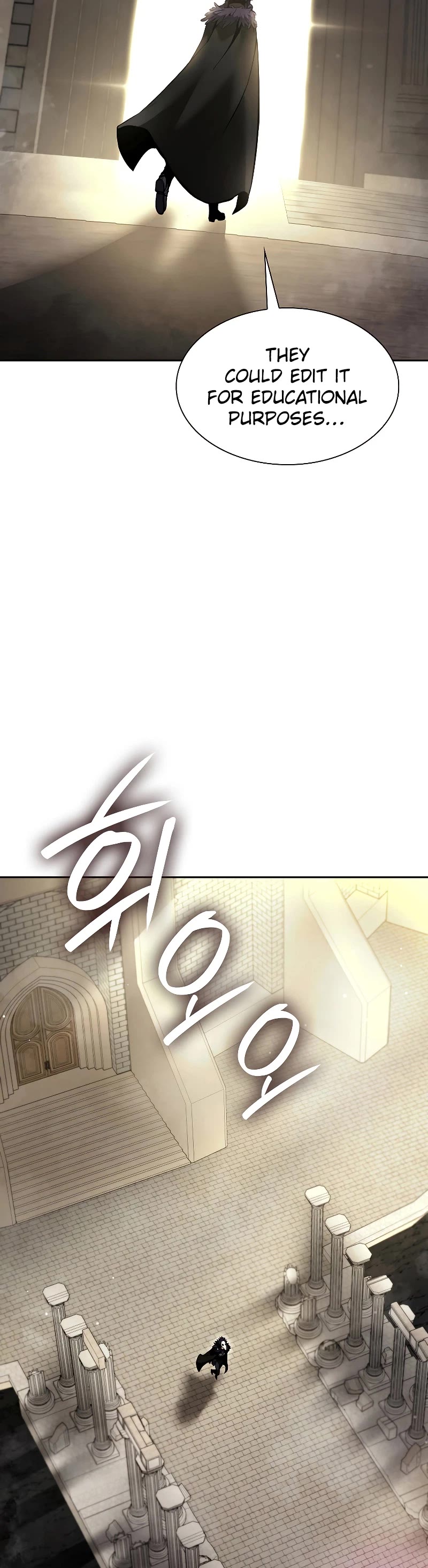 I Returned as an FFF-Class Witch Doctor Chapter 51 page 33 - Chapter 51