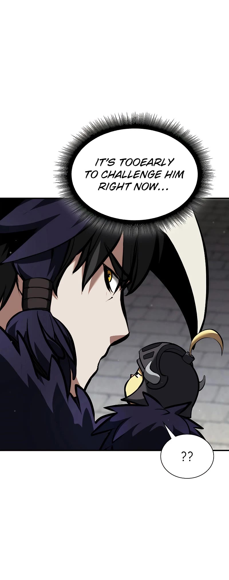 I Returned as an FFF-Class Witch Doctor Chapter 51 page 38 - Chapter 51