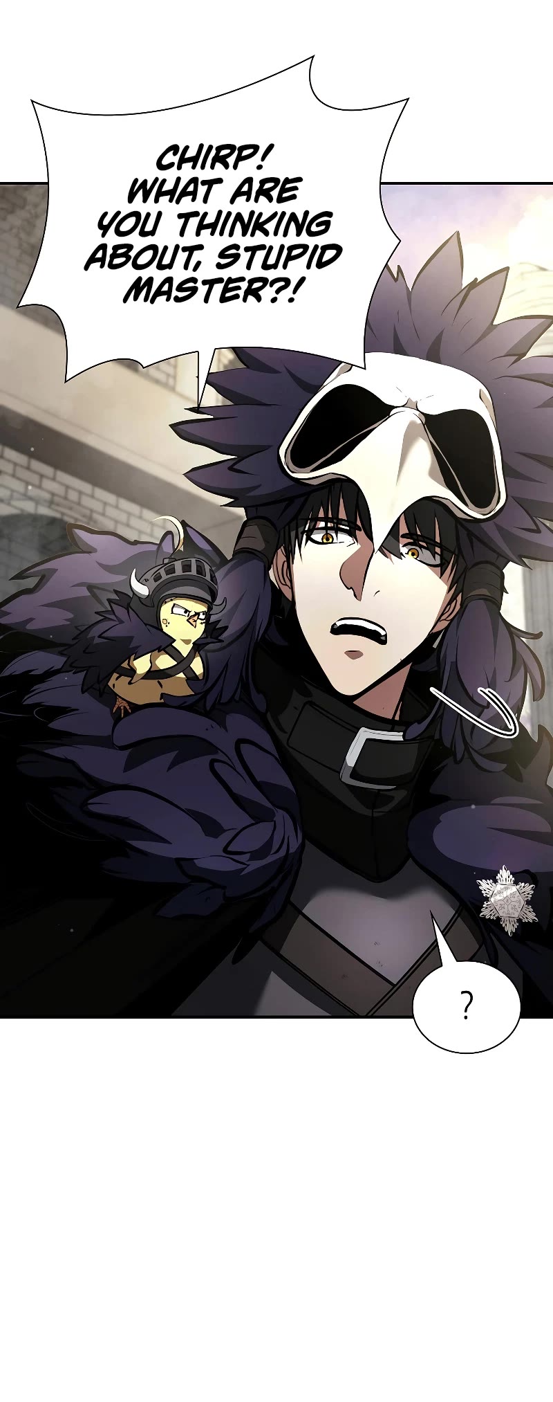 I Returned as an FFF-Class Witch Doctor Chapter 51 page 39 - Chapter 51