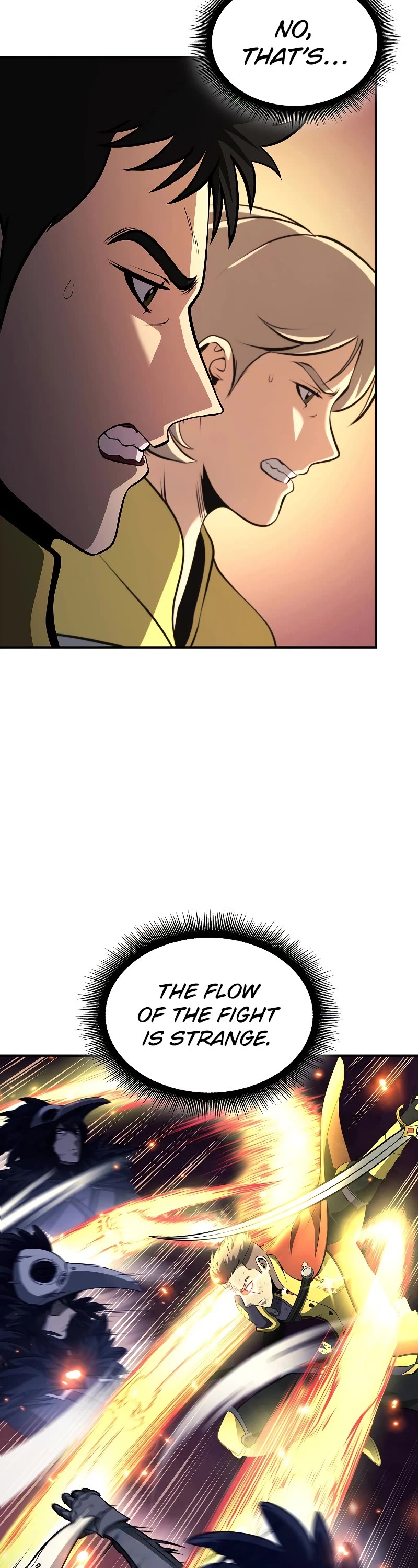 I Returned as an FFF-Class Witch Doctor Chapter 51 page 4 - Chapter 51