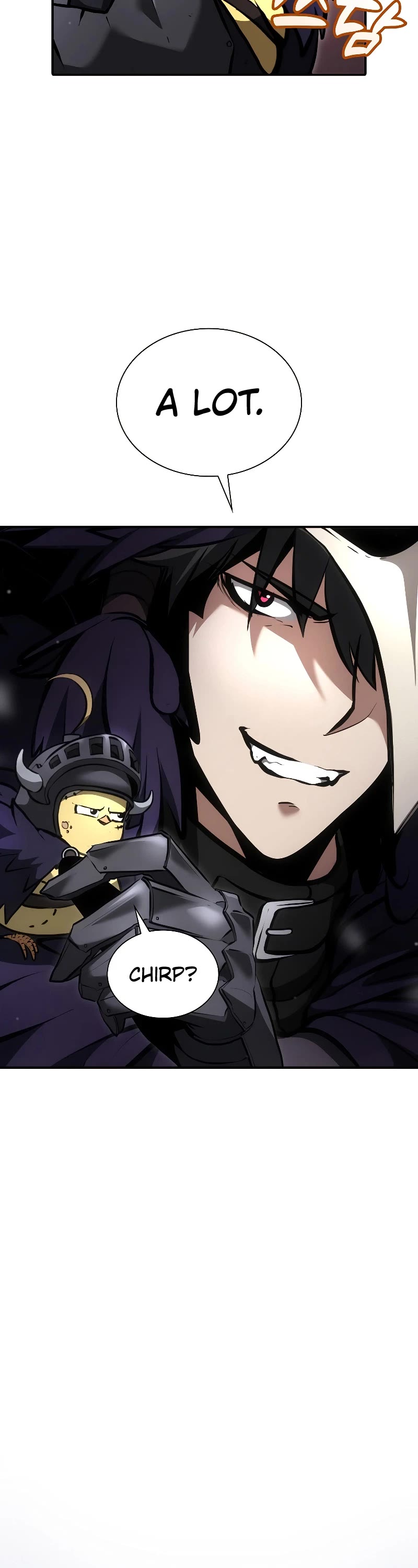 I Returned as an FFF-Class Witch Doctor Chapter 51 page 41 - Chapter 51