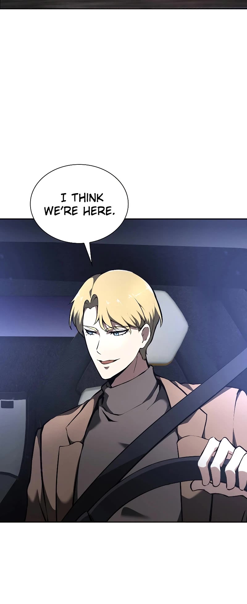 I Returned as an FFF-Class Witch Doctor Chapter 51 page 43 - Chapter 51