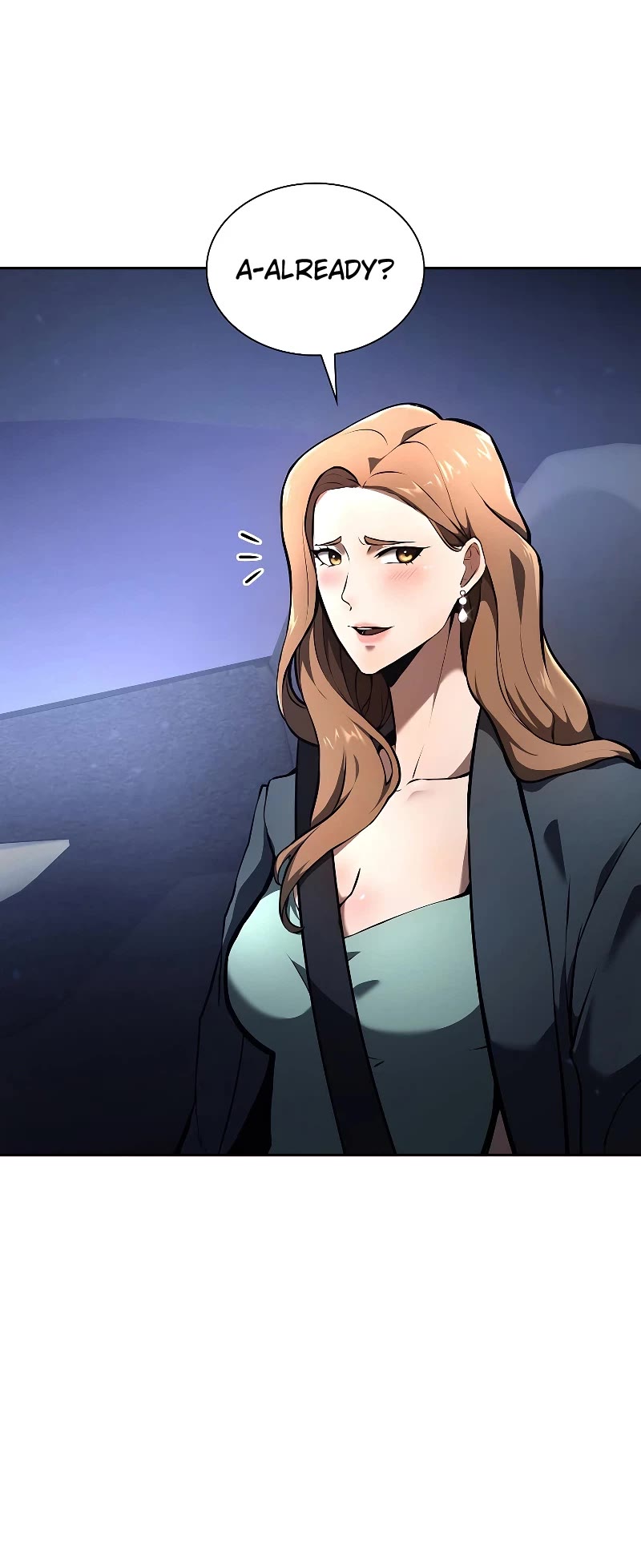 I Returned as an FFF-Class Witch Doctor Chapter 51 page 44 - Chapter 51
