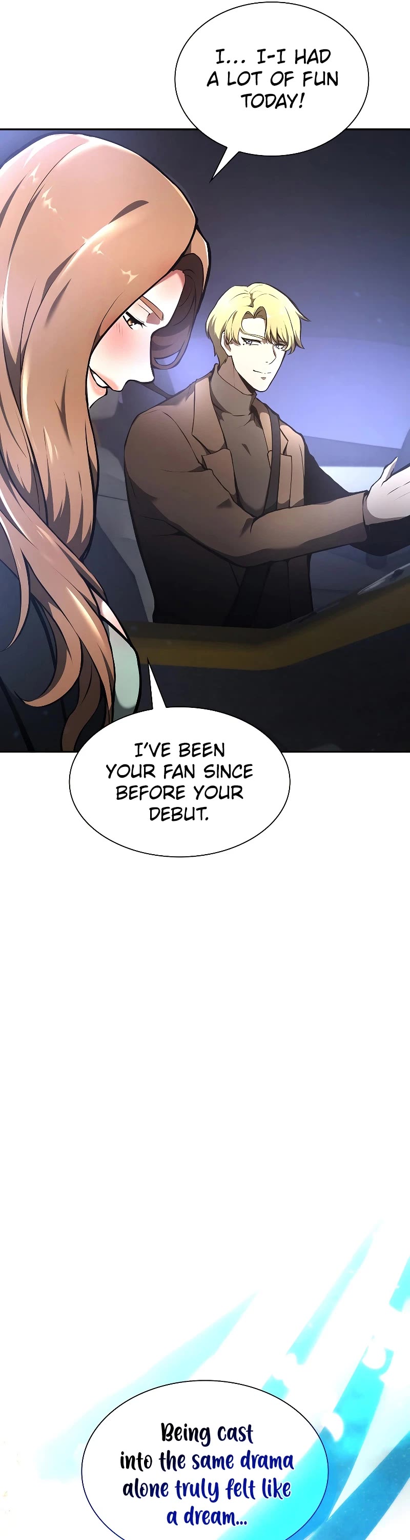 I Returned as an FFF-Class Witch Doctor Chapter 51 page 45 - Chapter 51