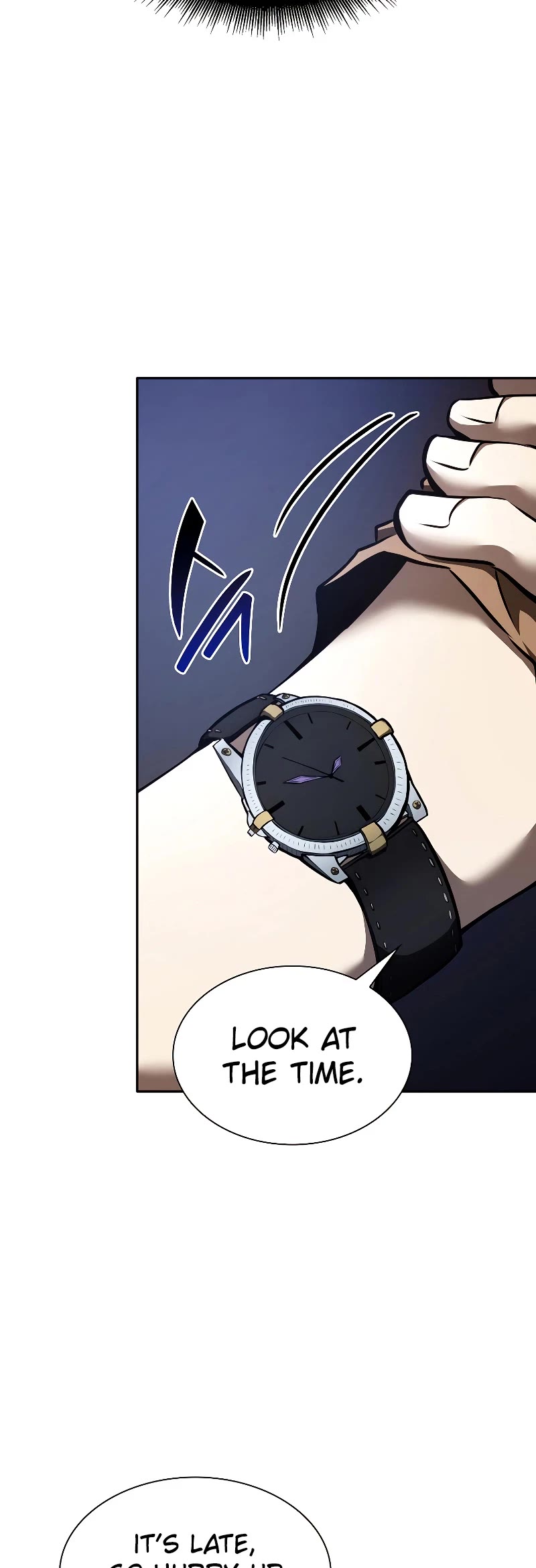 I Returned as an FFF-Class Witch Doctor Chapter 51 page 48 - Chapter 51