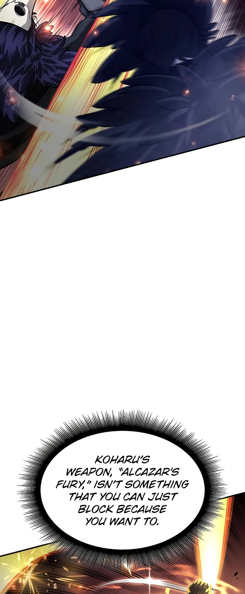 I Returned as an FFF-Class Witch Doctor Chapter 51 page 5 - Chapter 51