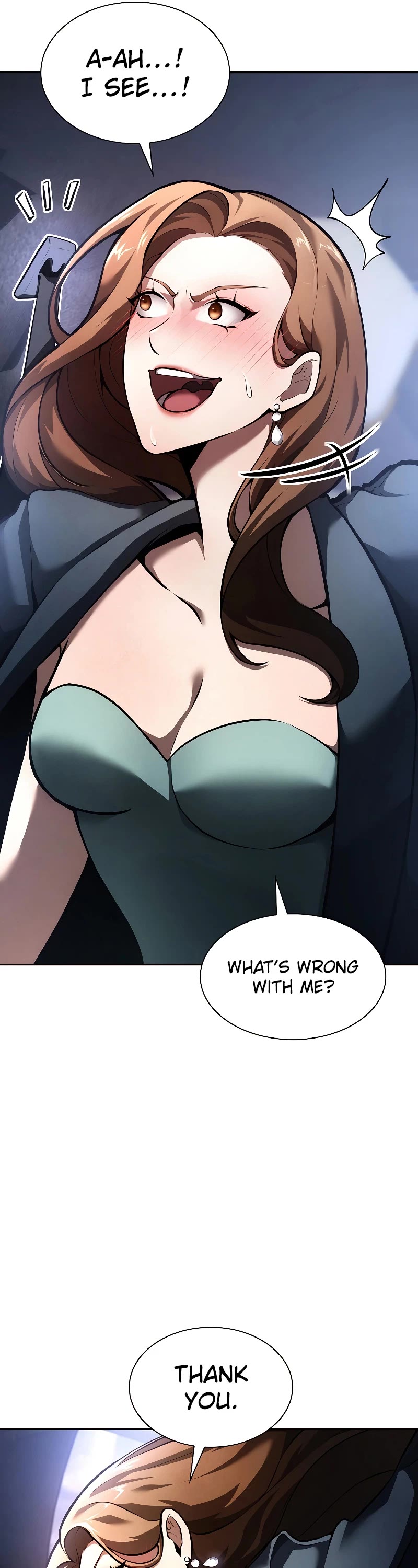 I Returned as an FFF-Class Witch Doctor Chapter 51 page 55 - Chapter 51