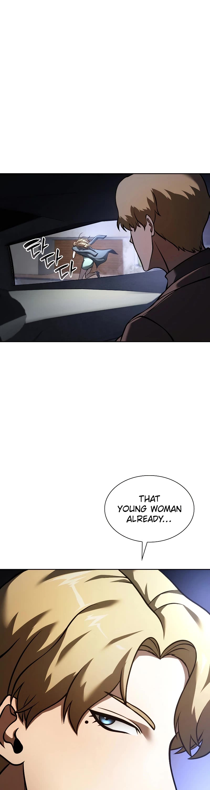 I Returned as an FFF-Class Witch Doctor Chapter 51 page 57 - Chapter 51
