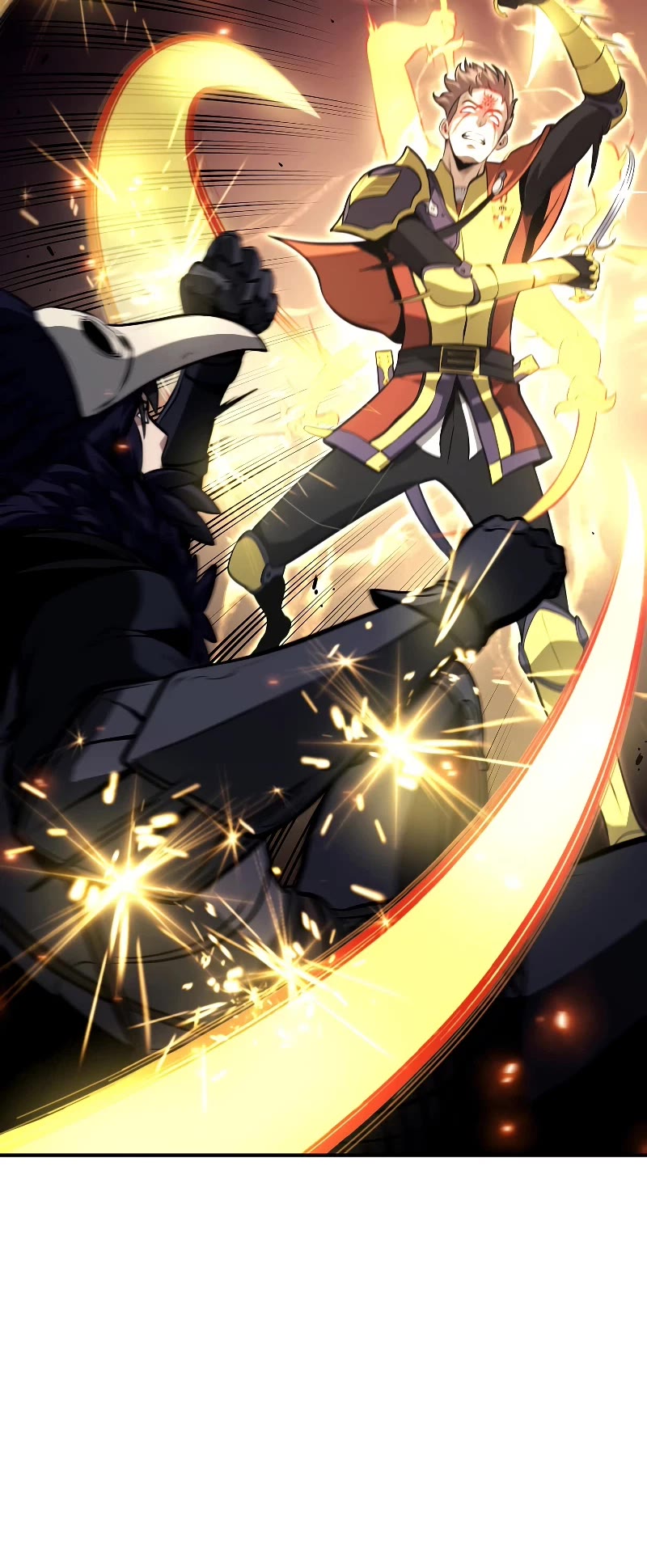 I Returned as an FFF-Class Witch Doctor Chapter 51 page 6 - Chapter 51