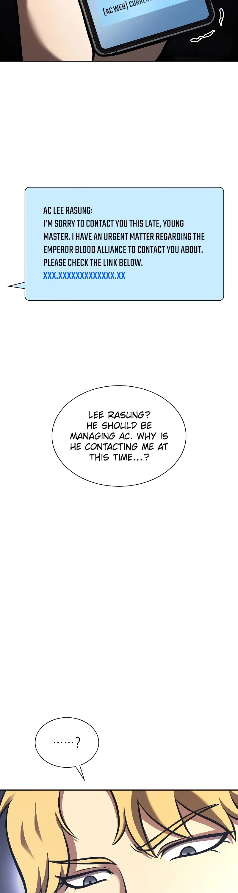 I Returned as an FFF-Class Witch Doctor Chapter 51 page 61 - Chapter 51