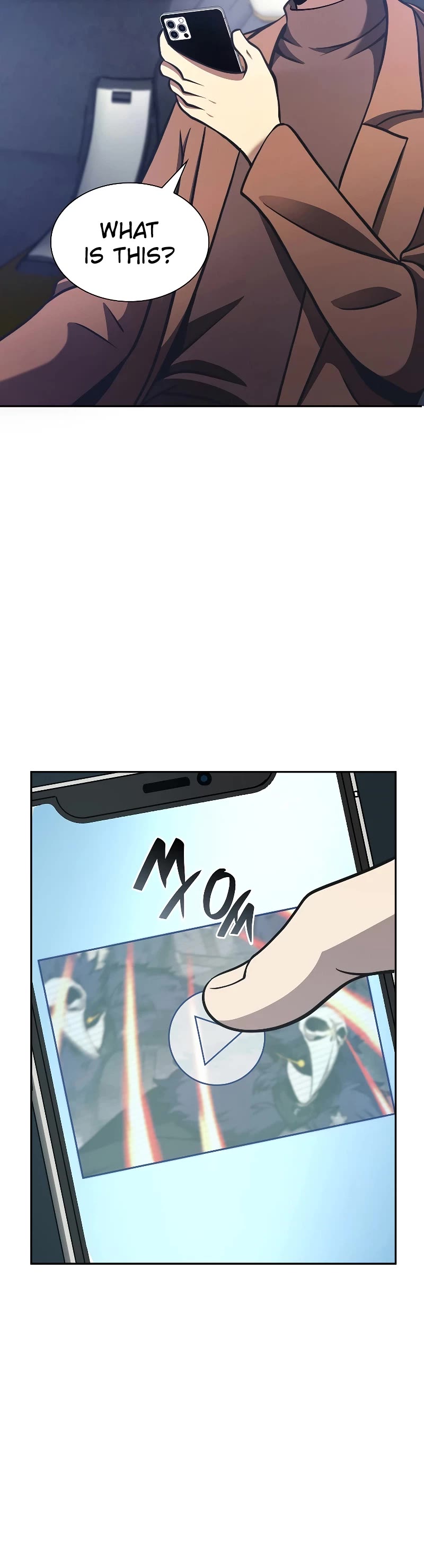 I Returned as an FFF-Class Witch Doctor Chapter 51 page 63 - Chapter 51