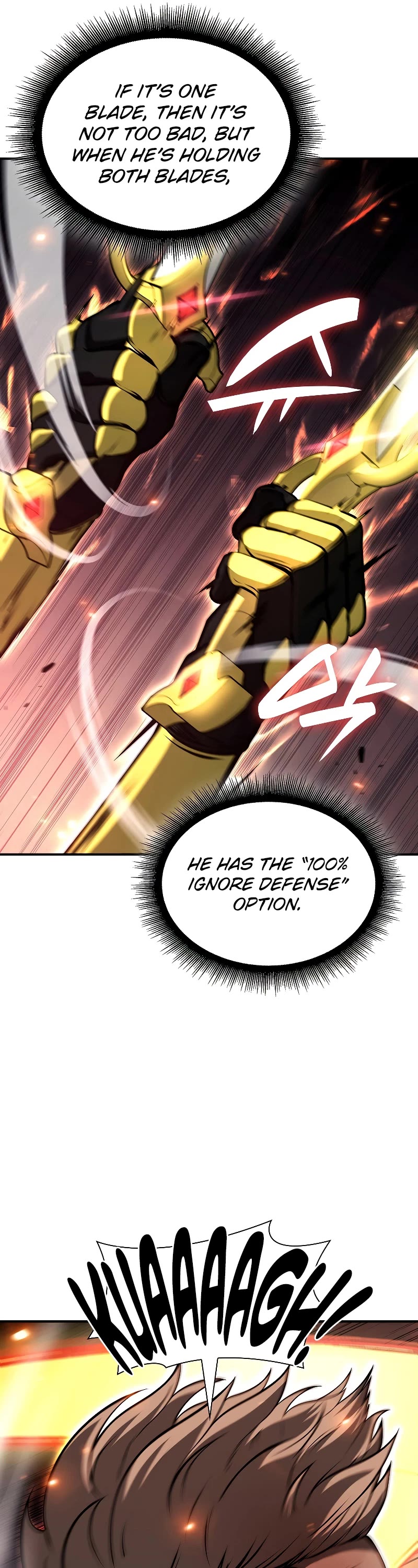 I Returned as an FFF-Class Witch Doctor Chapter 51 page 7 - Chapter 51