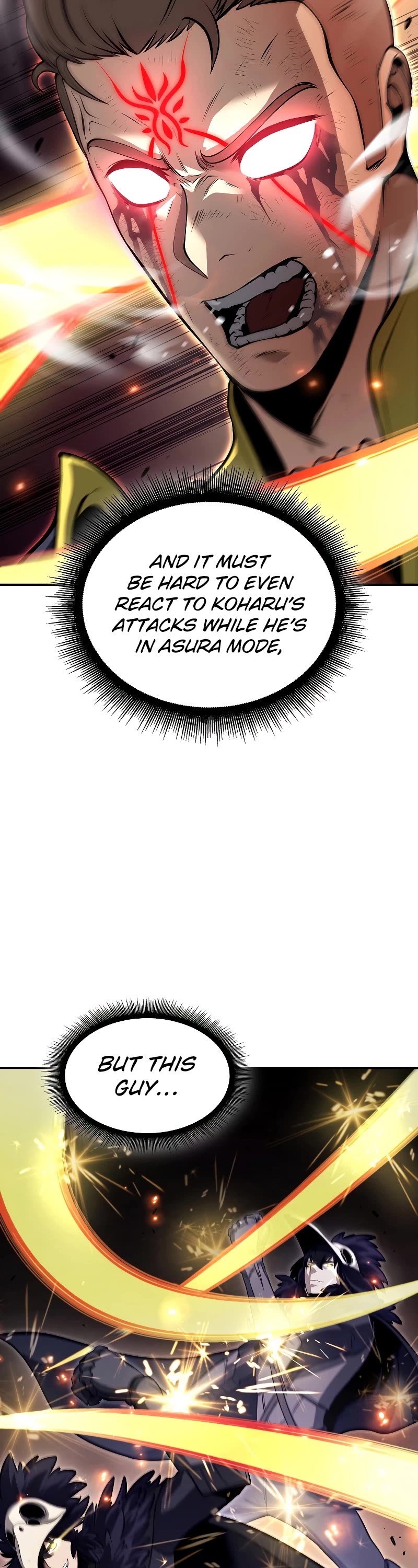 I Returned as an FFF-Class Witch Doctor Chapter 51 page 8 - Chapter 51