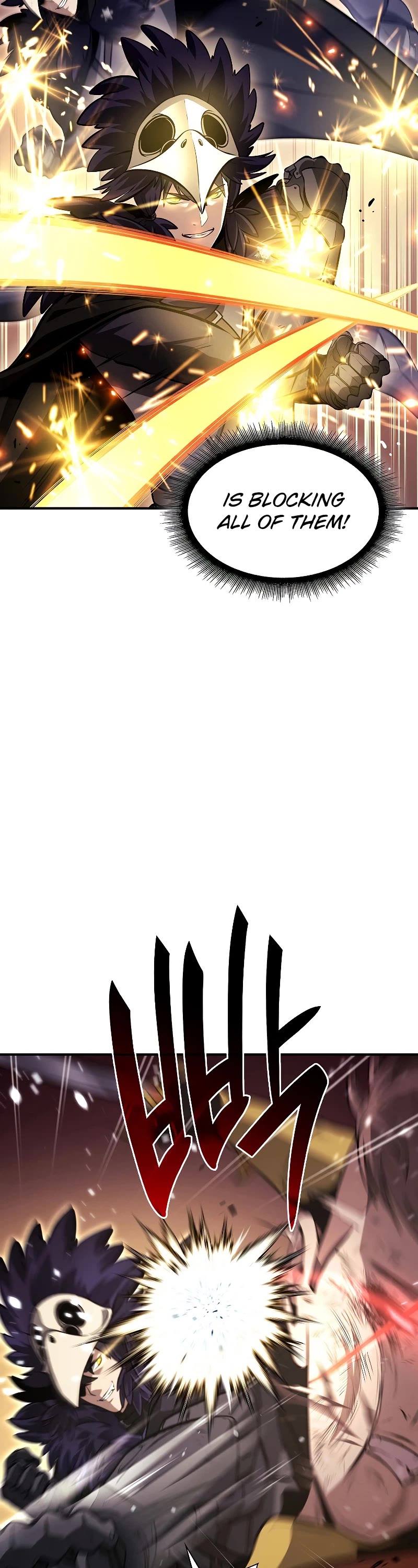 I Returned as an FFF-Class Witch Doctor Chapter 51 page 9 - Chapter 51