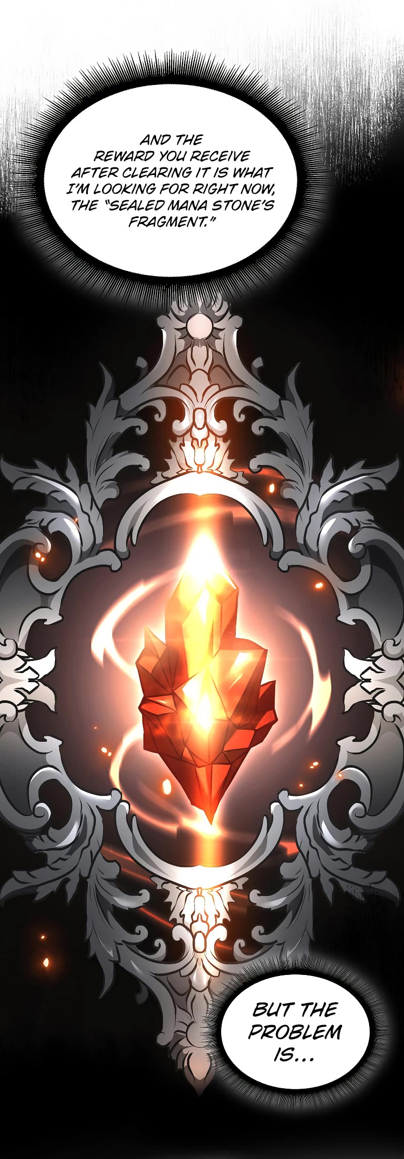 I Returned as an FFF-Class Witch Doctor Chapter 52 page 11 - Chapter 52