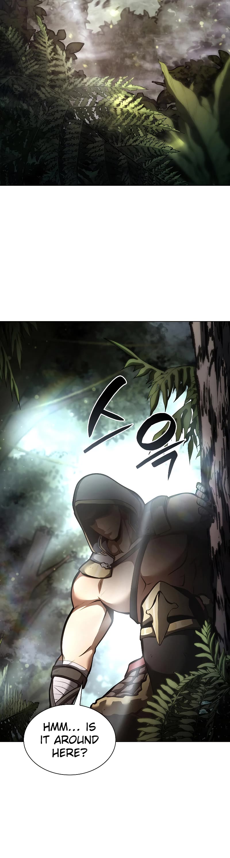 I Returned as an FFF-Class Witch Doctor Chapter 52 page 19 - Chapter 52