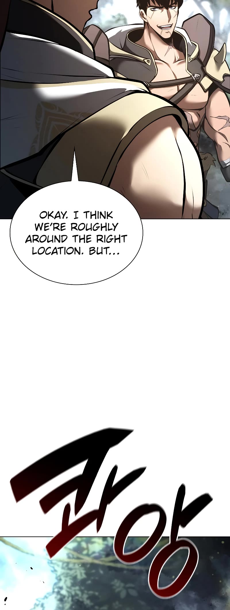 I Returned as an FFF-Class Witch Doctor Chapter 52 page 25 - Chapter 52