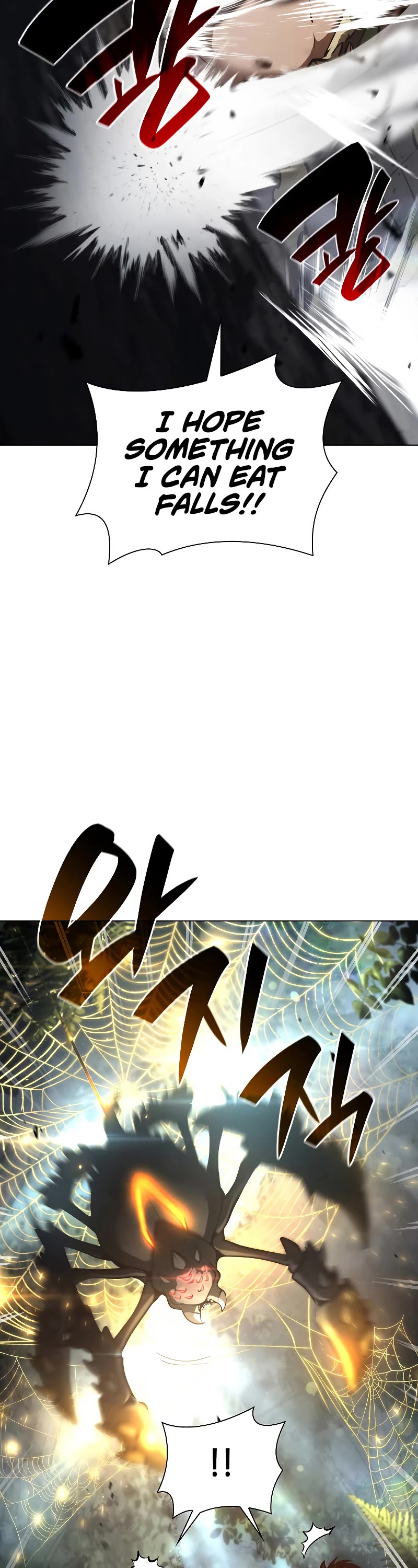 I Returned as an FFF-Class Witch Doctor Chapter 52 page 27 - Chapter 52