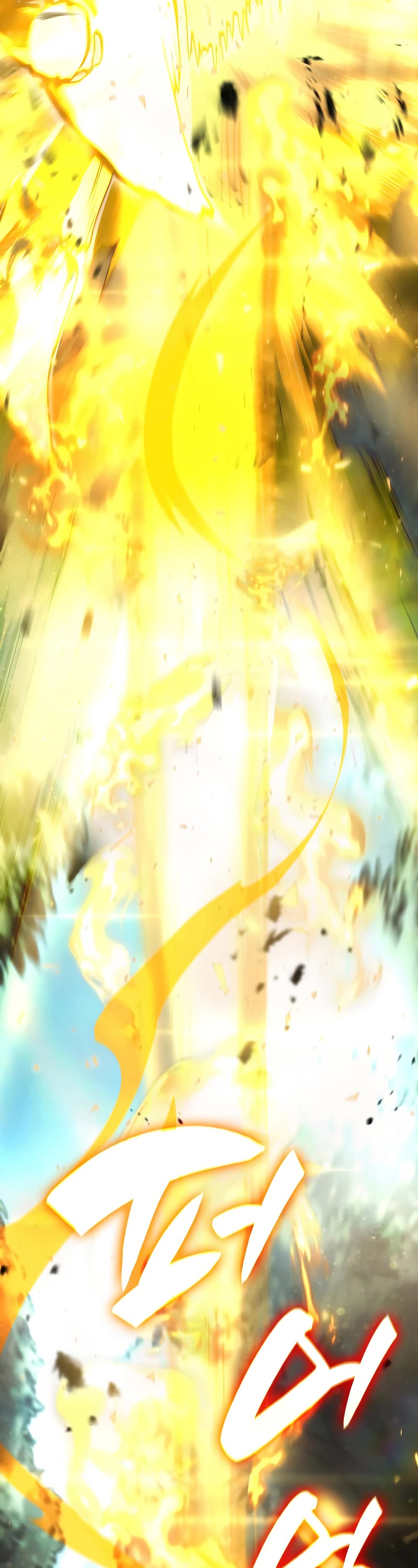 I Returned as an FFF-Class Witch Doctor Chapter 52 page 31 - Chapter 52