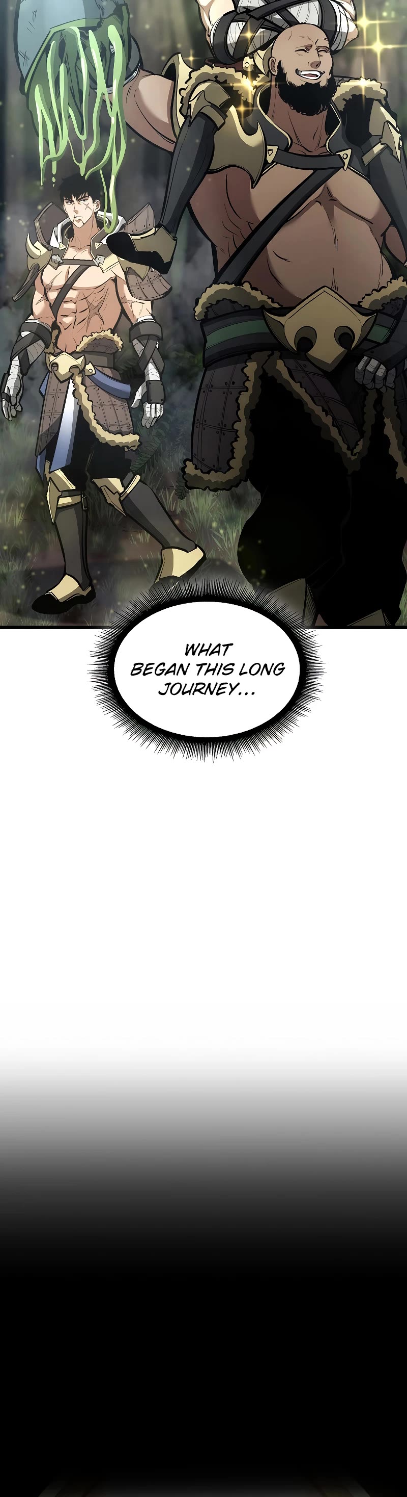 I Returned as an FFF-Class Witch Doctor Chapter 52 page 39 - Chapter 52