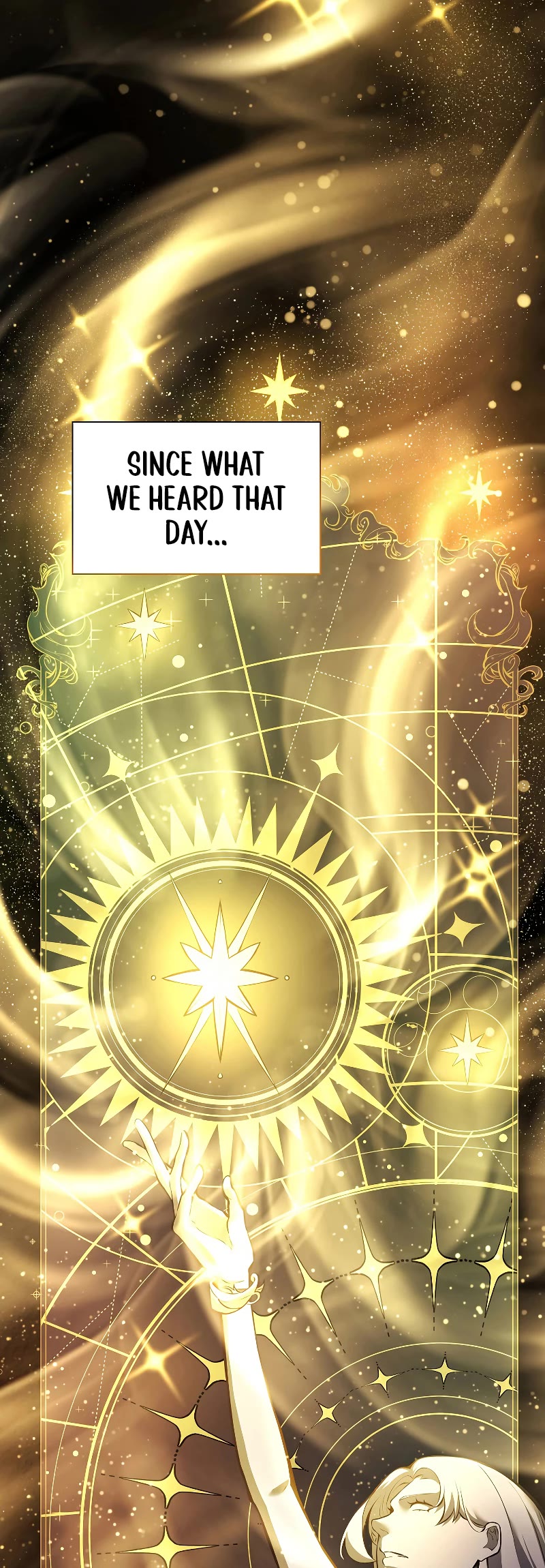 I Returned as an FFF-Class Witch Doctor Chapter 52 page 43 - Chapter 52