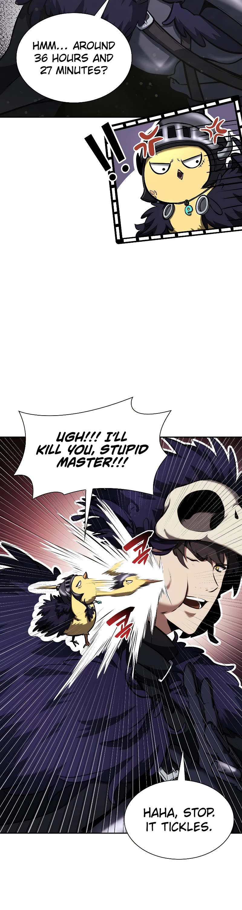 I Returned as an FFF-Class Witch Doctor Chapter 52 page 51 - Chapter 52