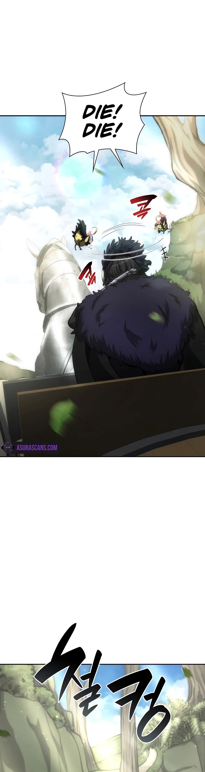 I Returned as an FFF-Class Witch Doctor Chapter 52 page 52 - Chapter 52