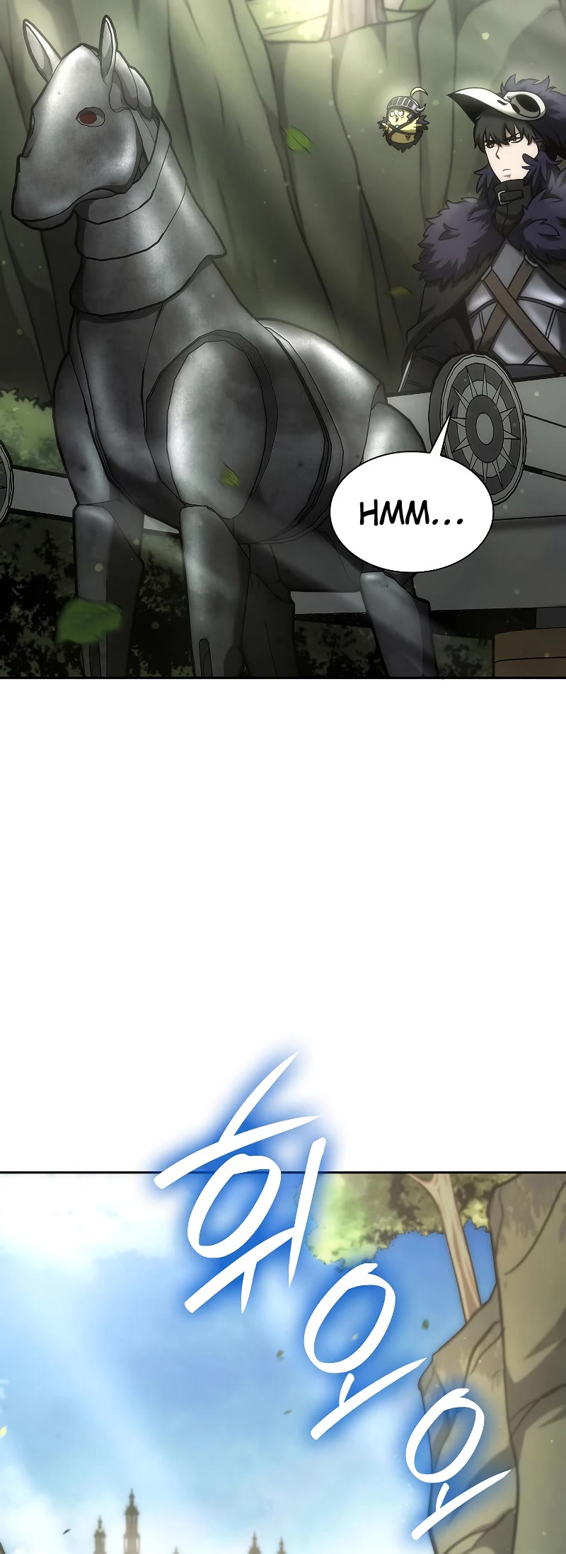 I Returned as an FFF-Class Witch Doctor Chapter 52 page 53 - Chapter 52