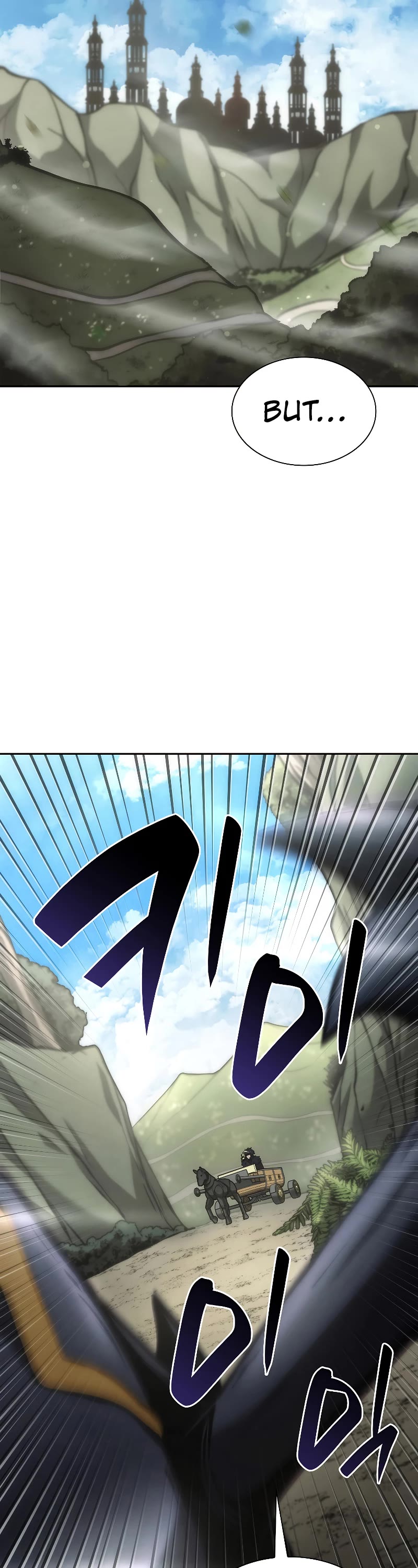 I Returned as an FFF-Class Witch Doctor Chapter 52 page 56 - Chapter 52