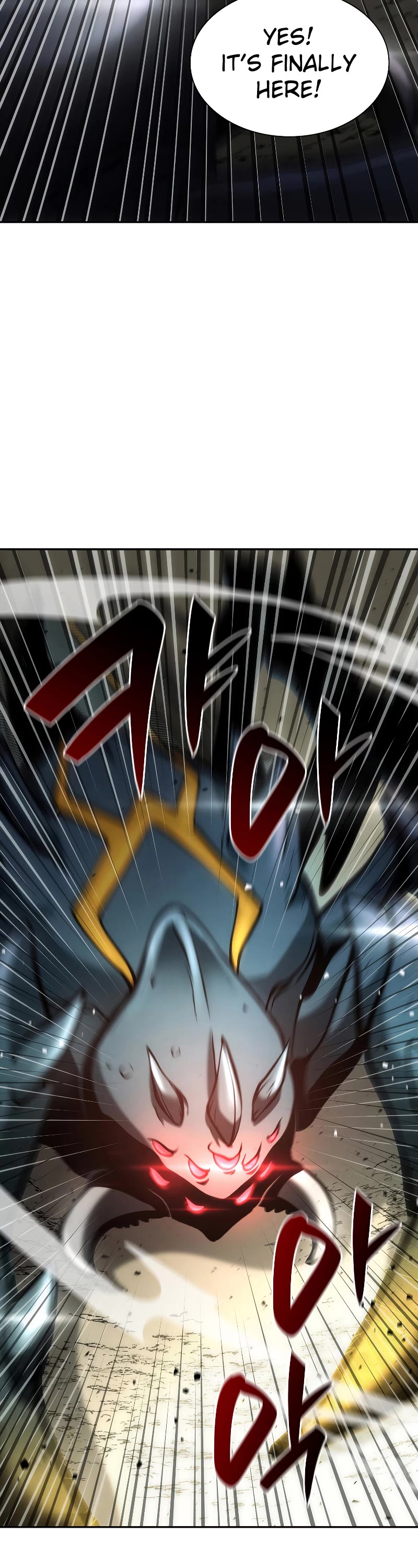 I Returned as an FFF-Class Witch Doctor Chapter 52 page 57 - Chapter 52