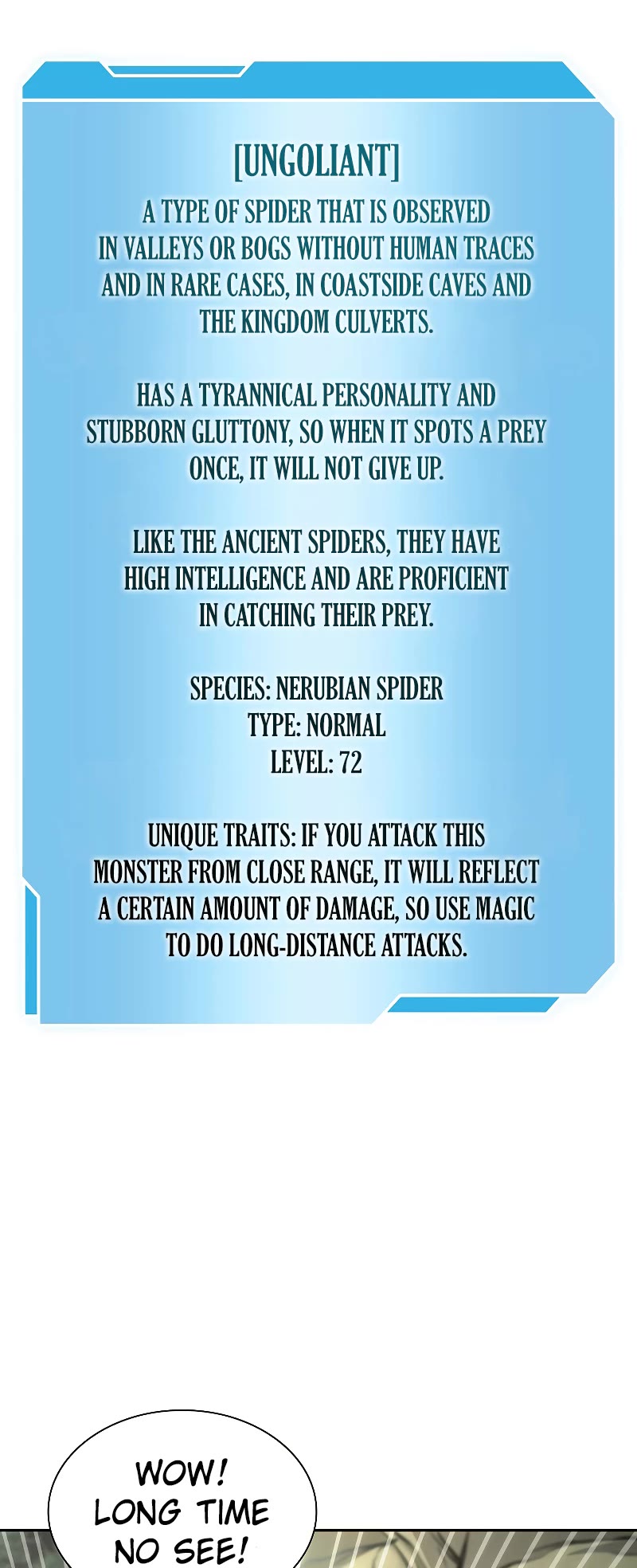 I Returned as an FFF-Class Witch Doctor Chapter 52 page 58 - Chapter 52