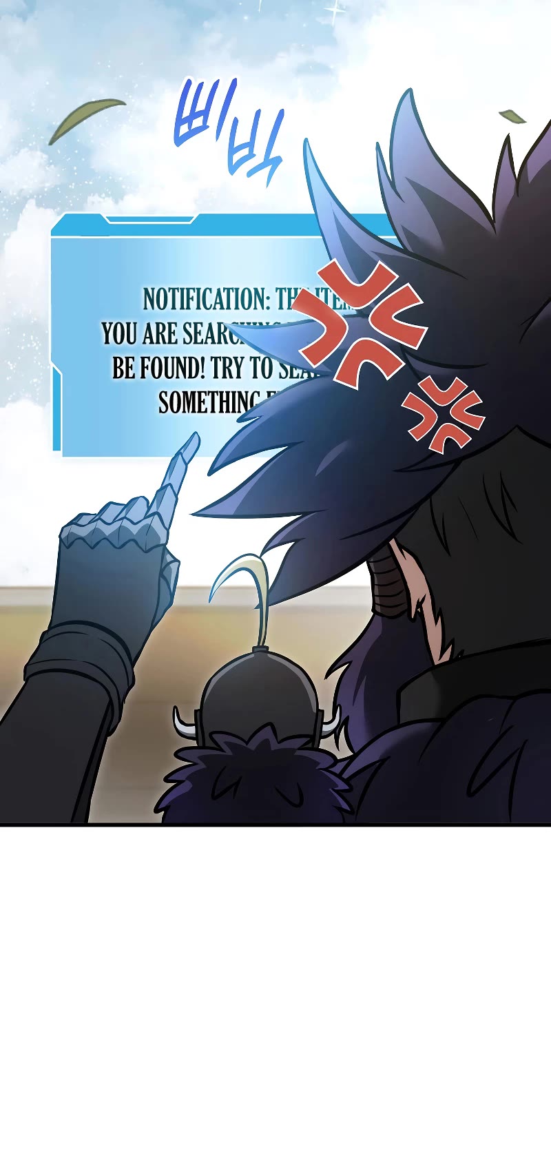 I Returned as an FFF-Class Witch Doctor Chapter 52 page 6 - Chapter 52