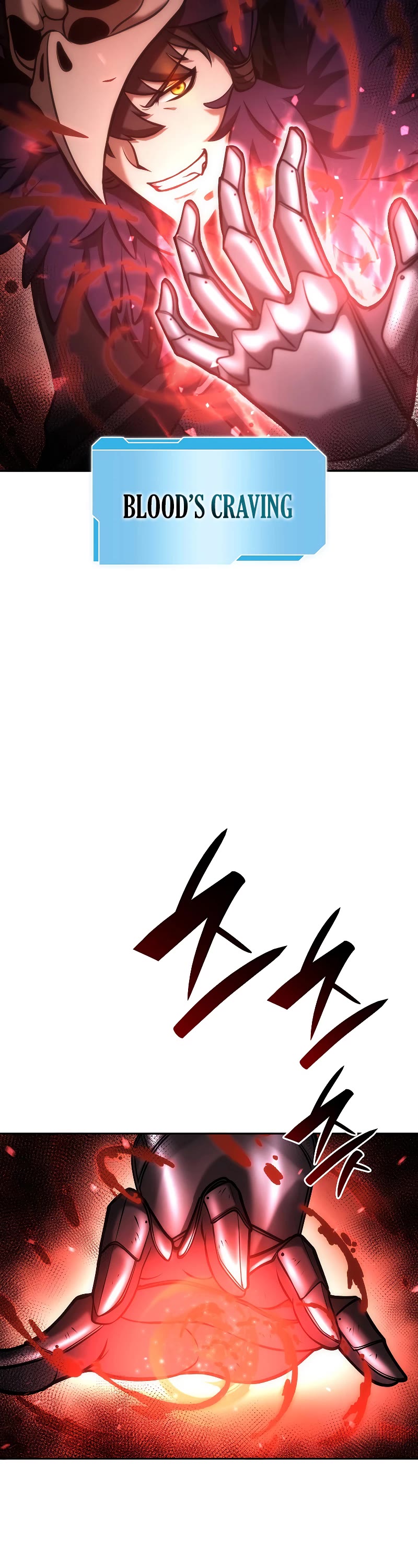 I Returned as an FFF-Class Witch Doctor Chapter 52 page 61 - Chapter 52