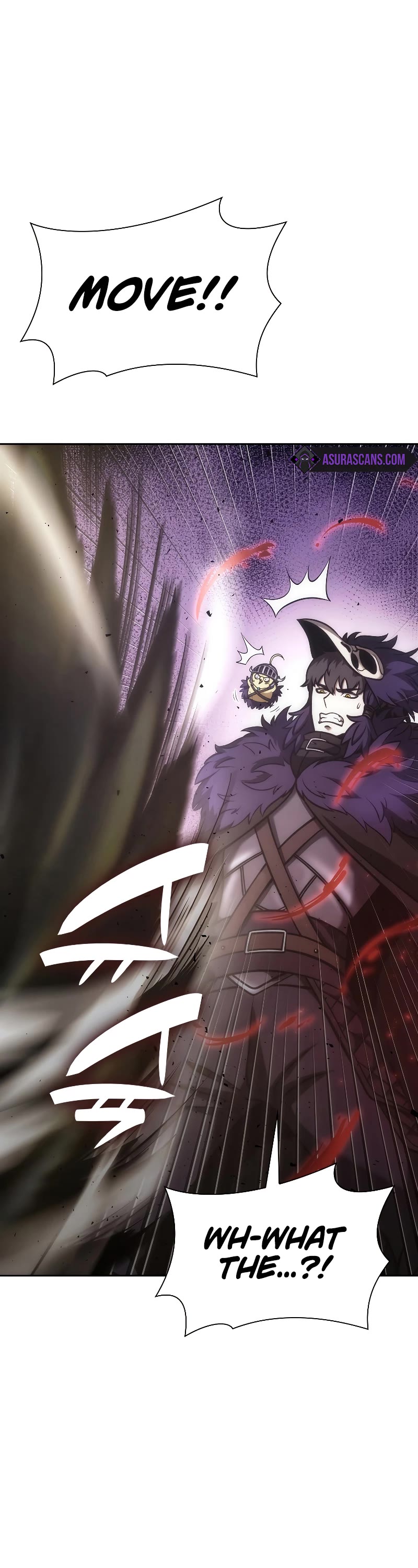 I Returned as an FFF-Class Witch Doctor Chapter 52 page 62 - Chapter 52