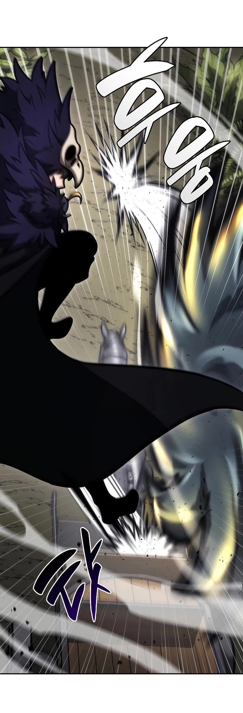 I Returned as an FFF-Class Witch Doctor Chapter 52 page 63 - Chapter 52