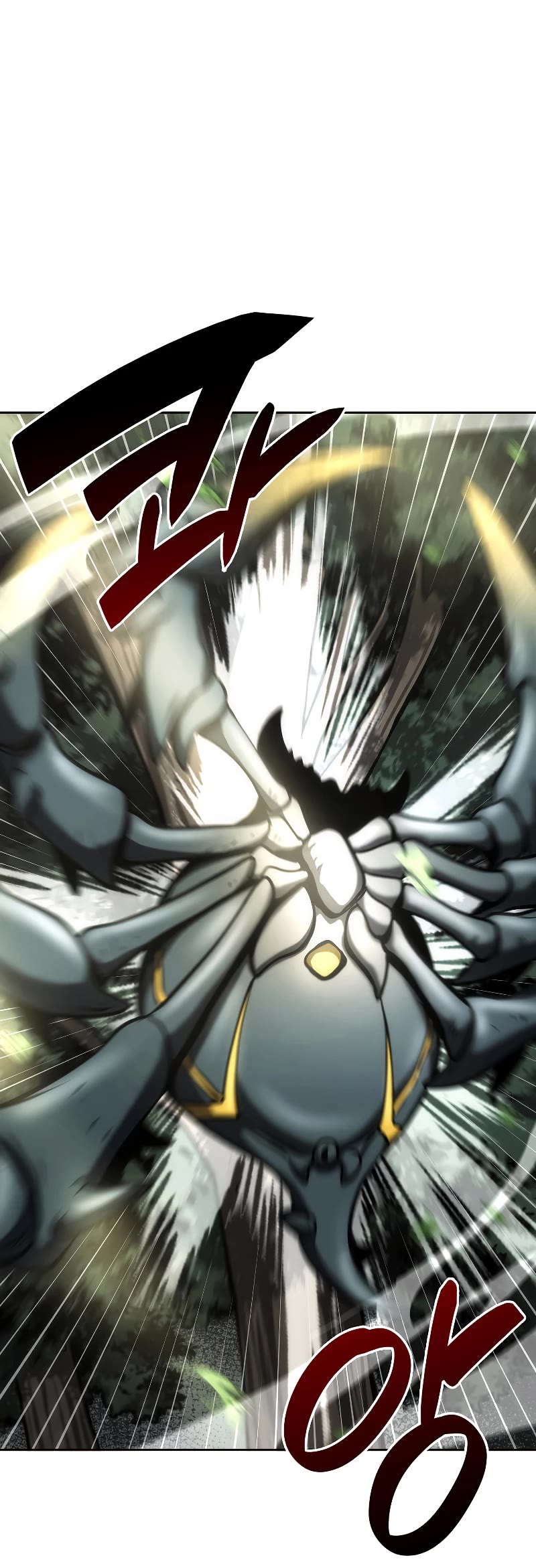 I Returned as an FFF-Class Witch Doctor Chapter 52 page 64 - Chapter 52