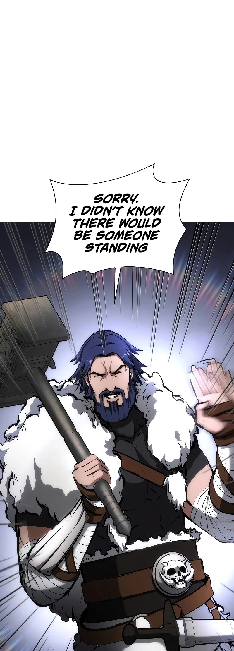 I Returned as an FFF-Class Witch Doctor Chapter 52 page 68 - Chapter 52