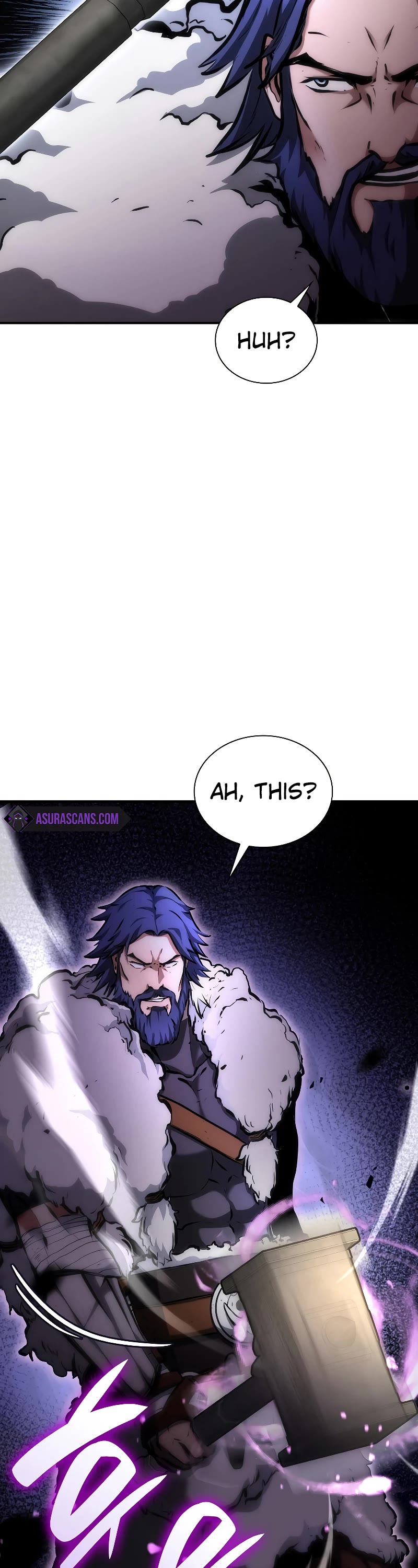 I Returned as an FFF-Class Witch Doctor Chapter 52 page 72 - Chapter 52