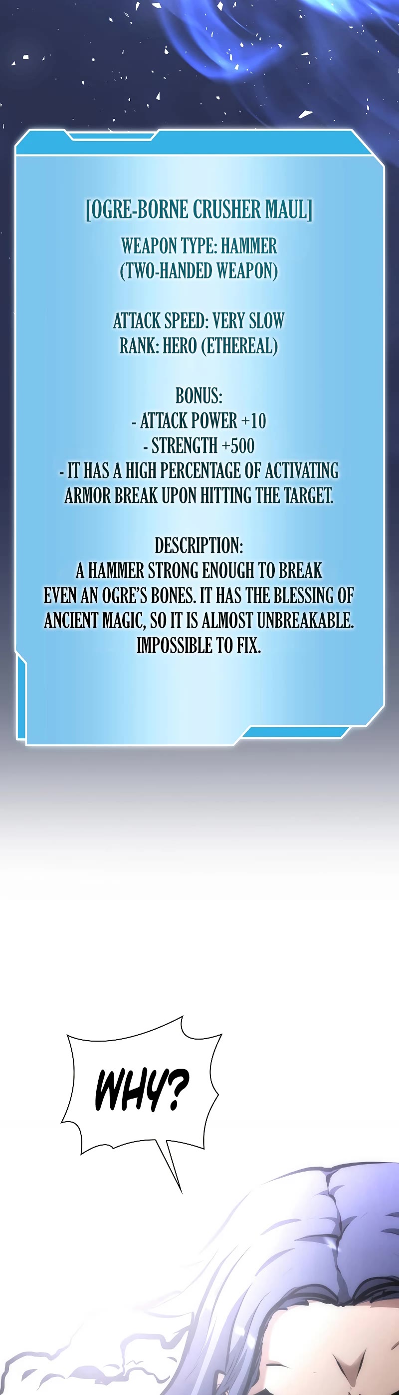I Returned as an FFF-Class Witch Doctor Chapter 52 page 75 - Chapter 52