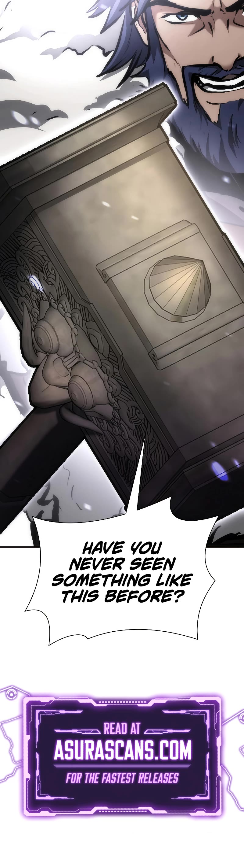 I Returned as an FFF-Class Witch Doctor Chapter 52 page 76 - Chapter 52