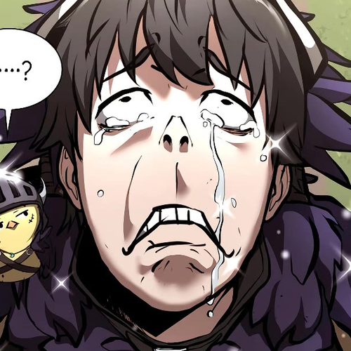 I Returned as an FFF-Class Witch Doctor Chapter 52 cover