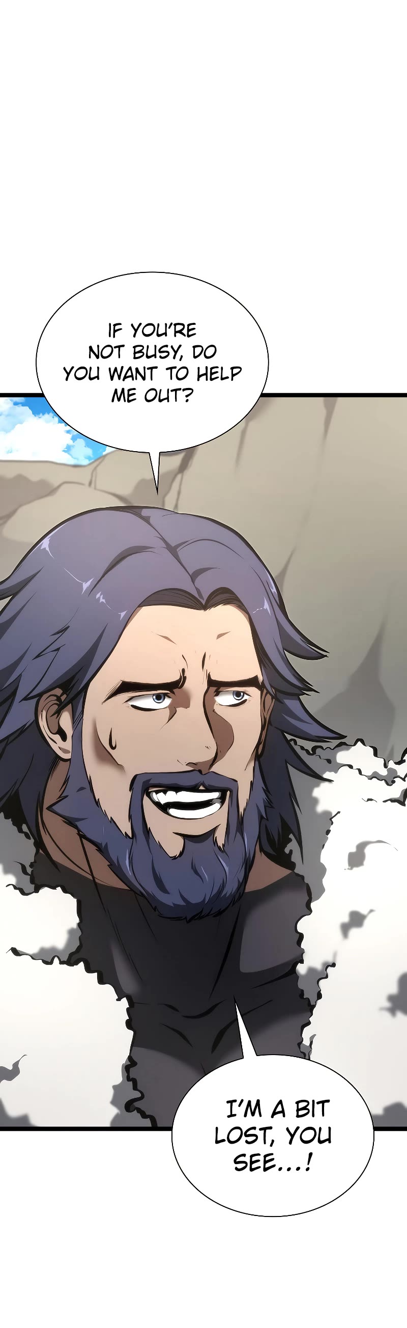 I Returned as an FFF-Class Witch Doctor Chapter 53 page 10 - Chapter 53