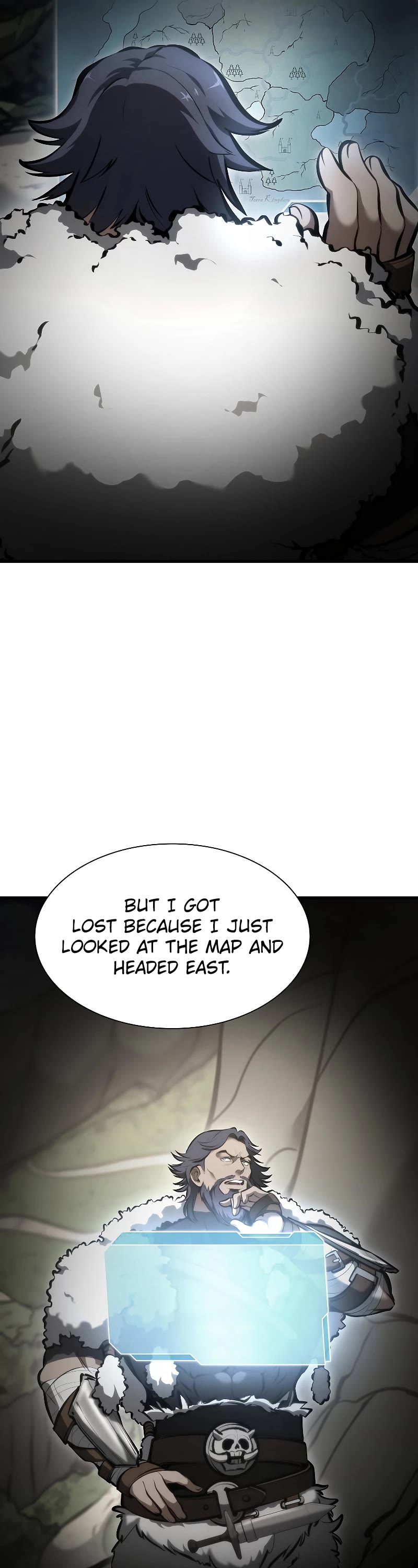 I Returned as an FFF-Class Witch Doctor Chapter 53 page 12 - Chapter 53