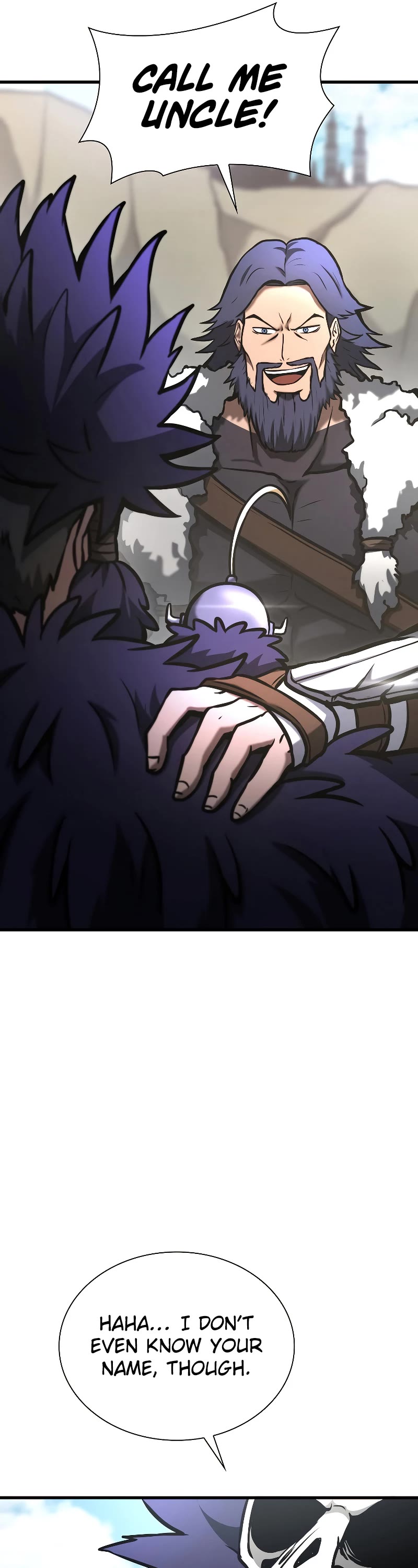 I Returned as an FFF-Class Witch Doctor Chapter 53 page 17 - Chapter 53